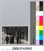 劉榭燻縣長主政時期：竹東初中巡視藏品圖，第3張