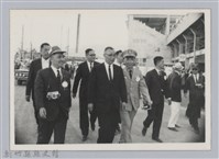 劉榭燻縣長主政時期：臺灣省第二十三屆全省運動會-2藏品圖，第1張