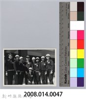 劉榭燻縣長主政時期：臺灣省第二十三屆全省運動會-3藏品圖，第3張