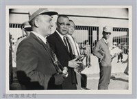 劉榭燻縣長主政時期：臺灣省第二十三屆全省運動會-4藏品圖，第1張