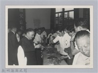 劉榭燻縣長主政時期：臺灣省第二十三屆全省運動會-5藏品圖，第1張