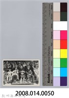 劉榭燻縣長主政時期：臺灣省第二十三屆全省運動會-6藏品圖，第3張