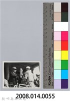 劉榭燻縣長主政時期：臺灣省第廿四屆全省運動會-1藏品圖，第3張