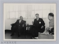 劉榭燻縣長主政時期：臺灣省第廿四屆全省運動會-3藏品圖，第1張