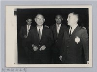 劉榭燻縣長主政時期：臺灣省第廿四屆全省運動會-4藏品圖，第1張