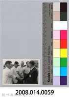 劉榭燻縣長主政時期：臺灣省第廿四屆全省運動會-5藏品圖，第3張