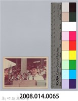 劉榭燻縣長主政時期：臺灣省第廿四屆全省運動會-11藏品圖，第3張