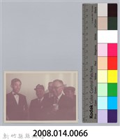 劉榭燻縣長主政時期：臺灣省第廿四屆全省運動會-12藏品圖，第3張