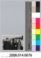 劉榭燻縣長主政時期：臺灣省第廿四屆全省運動會-22藏品圖，第3張