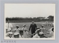 劉榭燻縣長主政時期：臺灣省第廿四屆全省運動會-25藏品圖，第1張