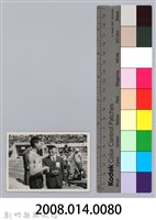 劉榭燻縣長主政時期：臺灣省第廿四屆全省運動會-26藏品圖，第3張