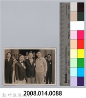 劉榭燻縣長主政時期：臺灣省第廿四屆全省運動會-34藏品圖，第3張