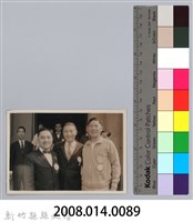 劉榭燻縣長主政時期：臺灣省第廿四屆全省運動會-35藏品圖，第3張