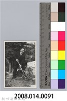 劉榭燻縣長主政時期：九九敬老植樹-2藏品圖，第3張