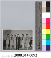 劉榭燻縣長主政時期：巡各校-1藏品圖，第3張