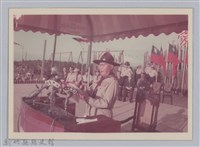 劉榭燻縣長主政時期：童軍露營-1藏品圖，第1張