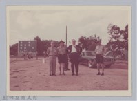 劉榭燻縣長主政時期：童軍露營-6藏品圖，第1張