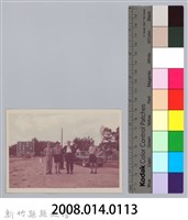 劉榭燻縣長主政時期：童軍露營-6藏品圖，第3張