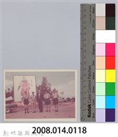 劉榭燻縣長主政時期：童軍露營-11藏品圖，第3張