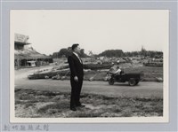 劉榭燻縣長主政時期：體育場興建-2藏品圖，第1張