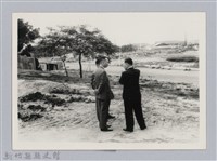 劉榭燻縣長主政時期：體育場興建-4藏品圖，第1張