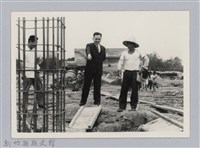 劉榭燻縣長主政時期：體育場興建-5藏品圖，第1張