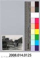 劉榭燻縣長主政時期：體育場興建-7藏品圖，第3張