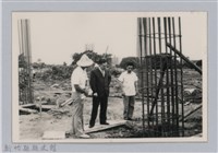 劉榭燻縣長主政時期：體育場興建-13藏品圖，第1張