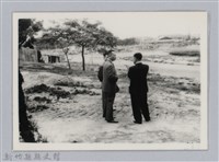 劉榭燻縣長主政時期：體育場興建-14藏品圖，第1張