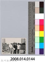 劉榭燻縣長主政時期：體育場興建-26藏品圖，第3張