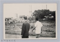 劉榭燻縣長主政時期：體育場興建-27藏品圖，第1張