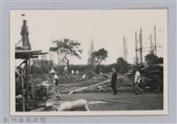 劉榭燻縣長主政時期：體育場興建-30藏品圖，第1張