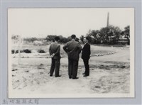 劉榭燻縣長主政時期：體育場興建-36藏品圖，第1張