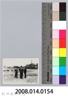 劉榭燻縣長主政時期：體育場興建-36藏品圖，第3張