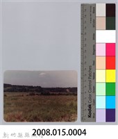 林保仁縣長主政照片：頭前溪剷除高莖作物-3藏品圖，第3張