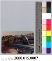 林保仁縣長主政照片：頭前溪剷除高莖作物-6藏品圖，第3張