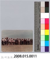 林保仁縣長主政照片：頭前溪剷除高莖作物-10藏品圖，第3張