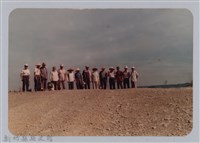 林保仁縣長主政照片：頭前溪剷除高莖作物-11藏品圖，第1張