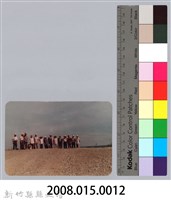 林保仁縣長主政照片：頭前溪剷除高莖作物-11藏品圖，第3張