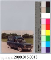 林保仁縣長主政照片：頭前溪剷除高莖作物-12藏品圖，第3張