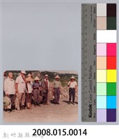 林保仁縣長主政照片：頭前溪剷除高莖作物-13藏品圖，第3張