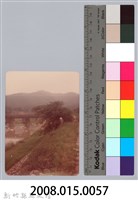 林保仁縣長主政照片：新竹縣新埔鎮六十七年度防汛演習-20藏品圖，第3張