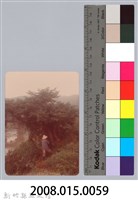 林保仁縣長主政照片：新竹縣新埔鎮六十七年度防汛演習-22藏品圖，第3張