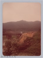 林保仁縣長主政照片：新竹縣新埔鎮六十七年度防汛演習-24藏品圖，第1張