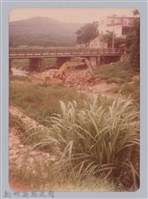 林保仁縣長主政照片：新竹縣新埔鎮六十七年度防汛演習-31藏品圖，第1張