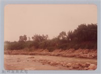 林保仁縣長主政照片：新竹縣新埔鎮六十七年度防汛演習-50藏品圖，第1張