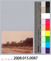 林保仁縣長主政照片：新竹縣新埔鎮六十七年度防汛演習-50藏品圖，第3張