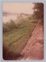 林保仁縣長主政照片：新竹縣新埔鎮六十七年度防汛演習-57藏品圖，第1張