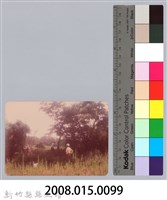 林保仁縣長主政照片：新竹縣新埔鎮六十七年度防汛演習-62藏品圖，第3張