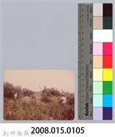 林保仁縣長主政照片：新竹縣新埔鎮六十七年度防汛演習-68藏品圖，第3張